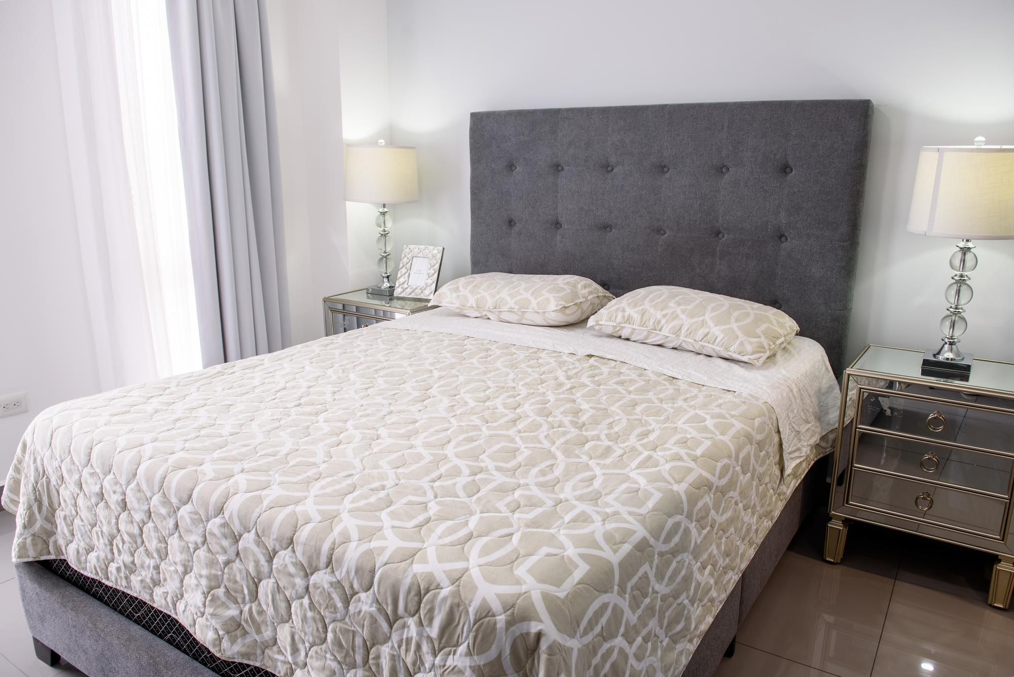 Mattresses and Bedding