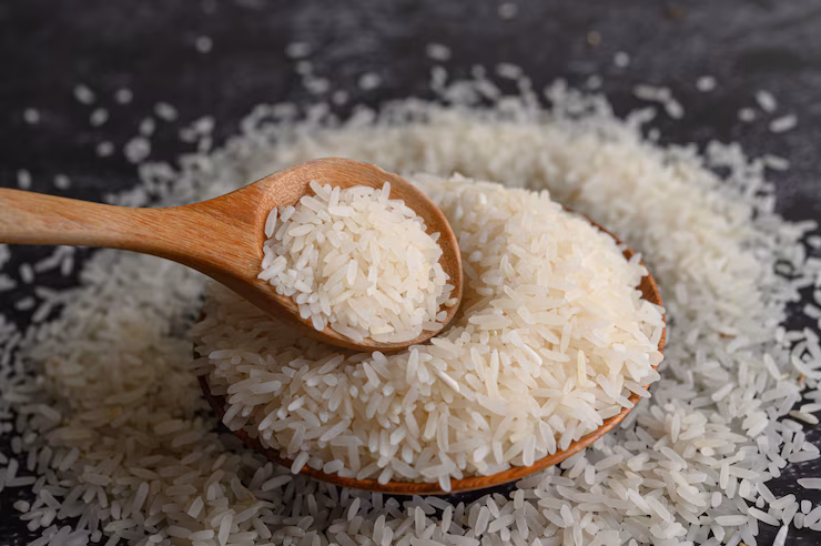 Premium Rice Varieties