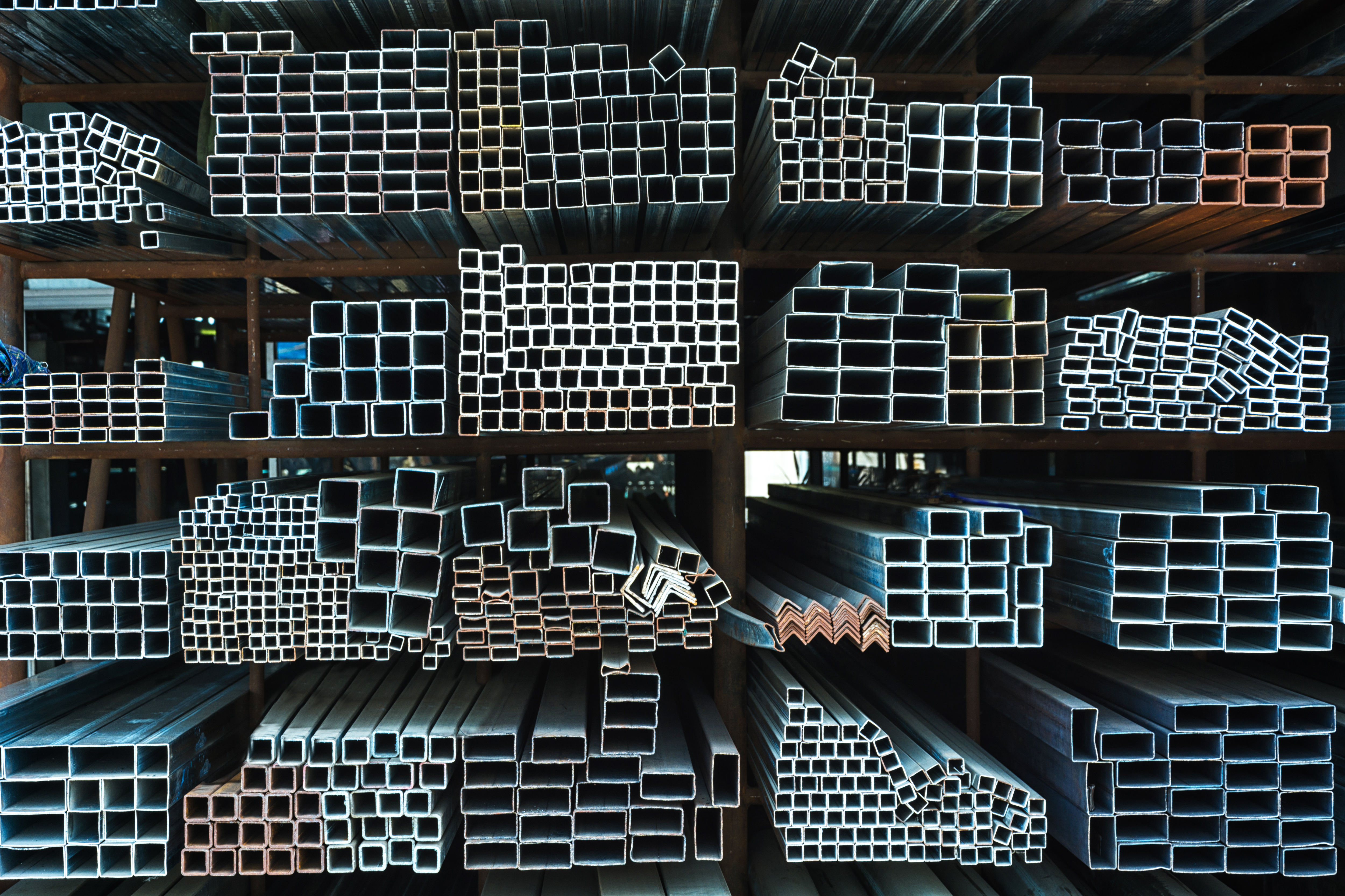 Steel Products